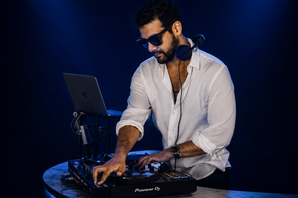 DJ Ash