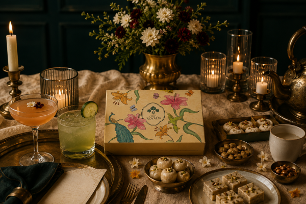 The Royals Catering