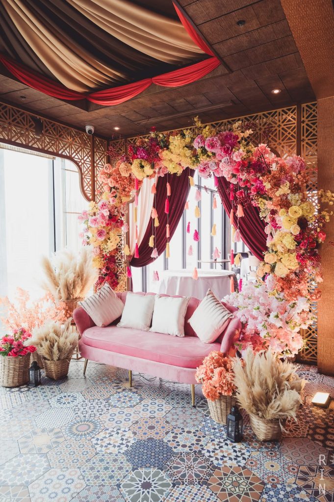 Monique Events