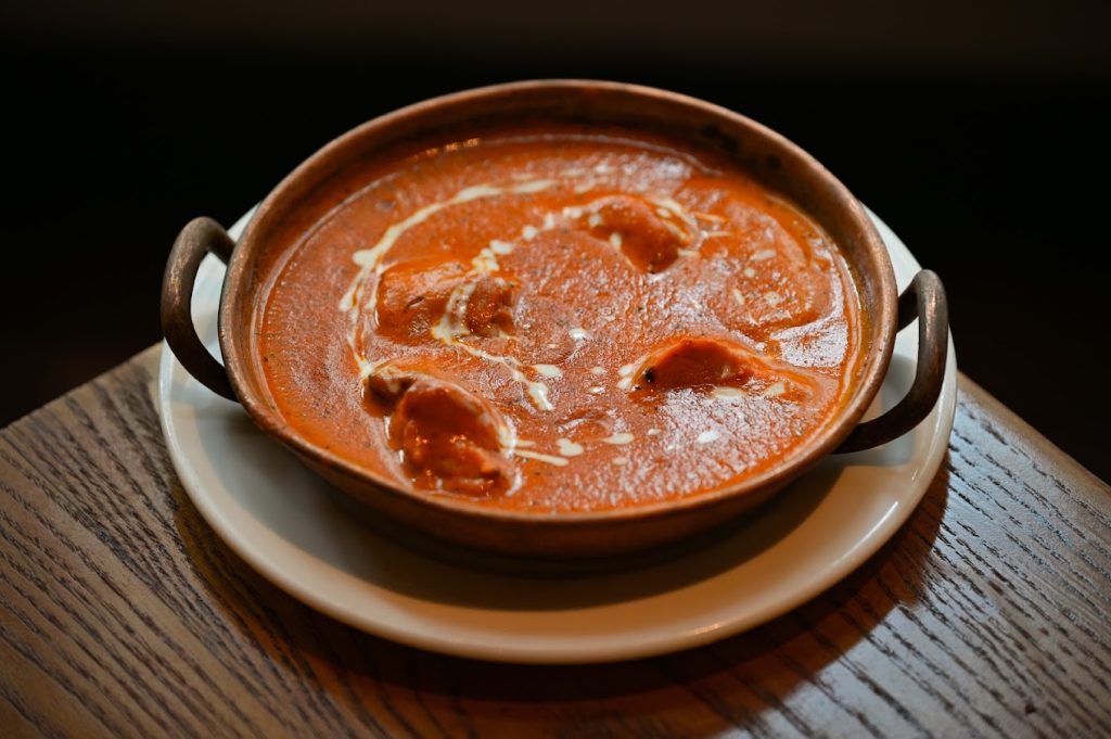 Punjab Grill Bangkok