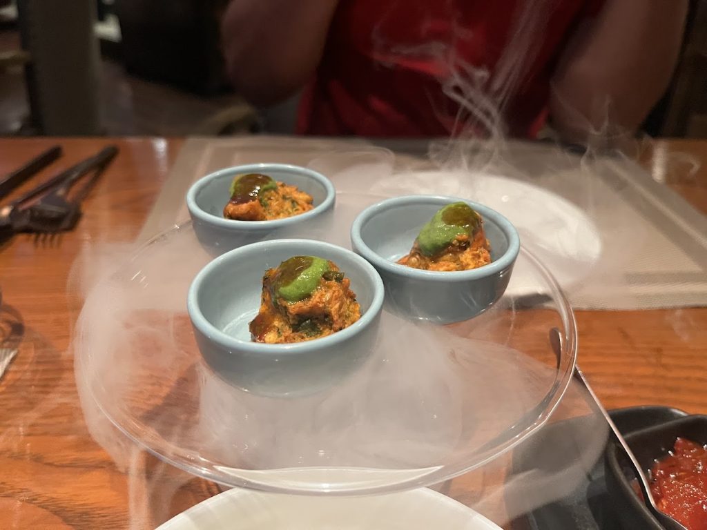 Punjab Grill Bangkok