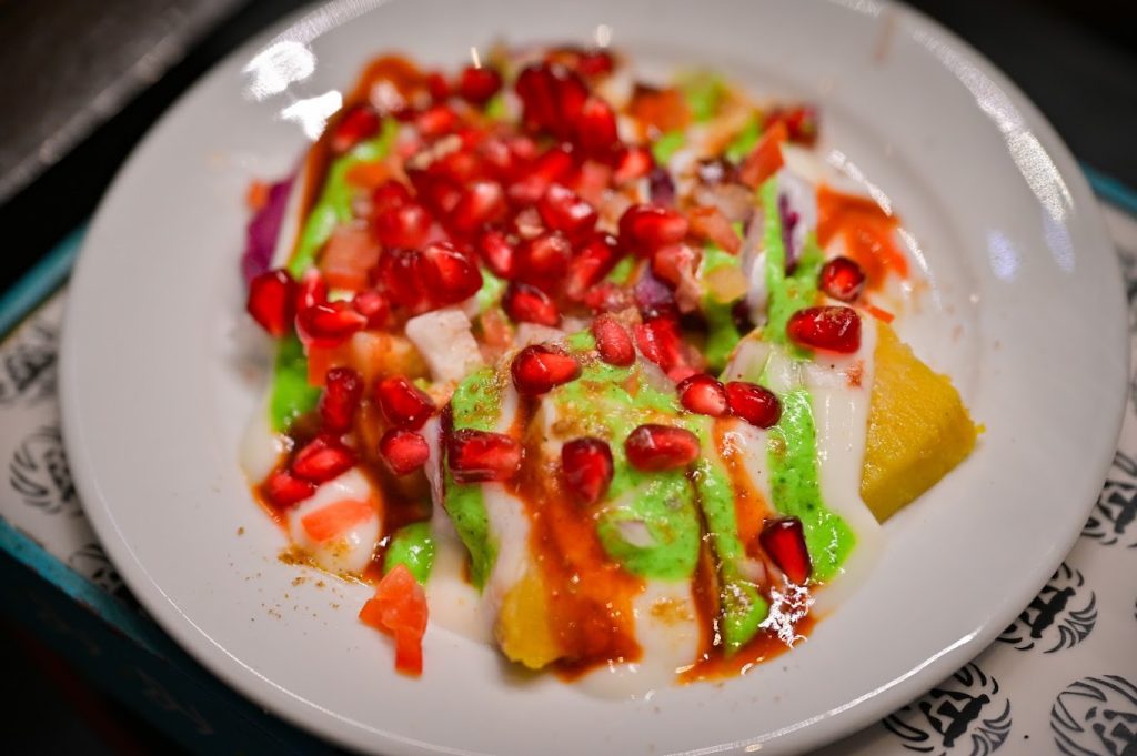Punjab Grill Bangkok