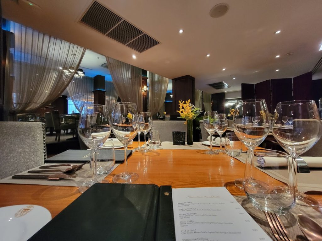 Punjab Grill Bangkok