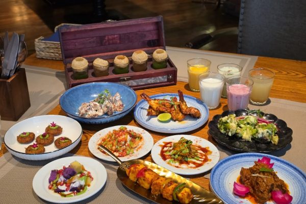 Punjab Grill Bangkok
