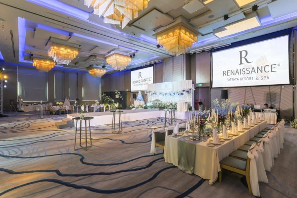 Grand Ballroom