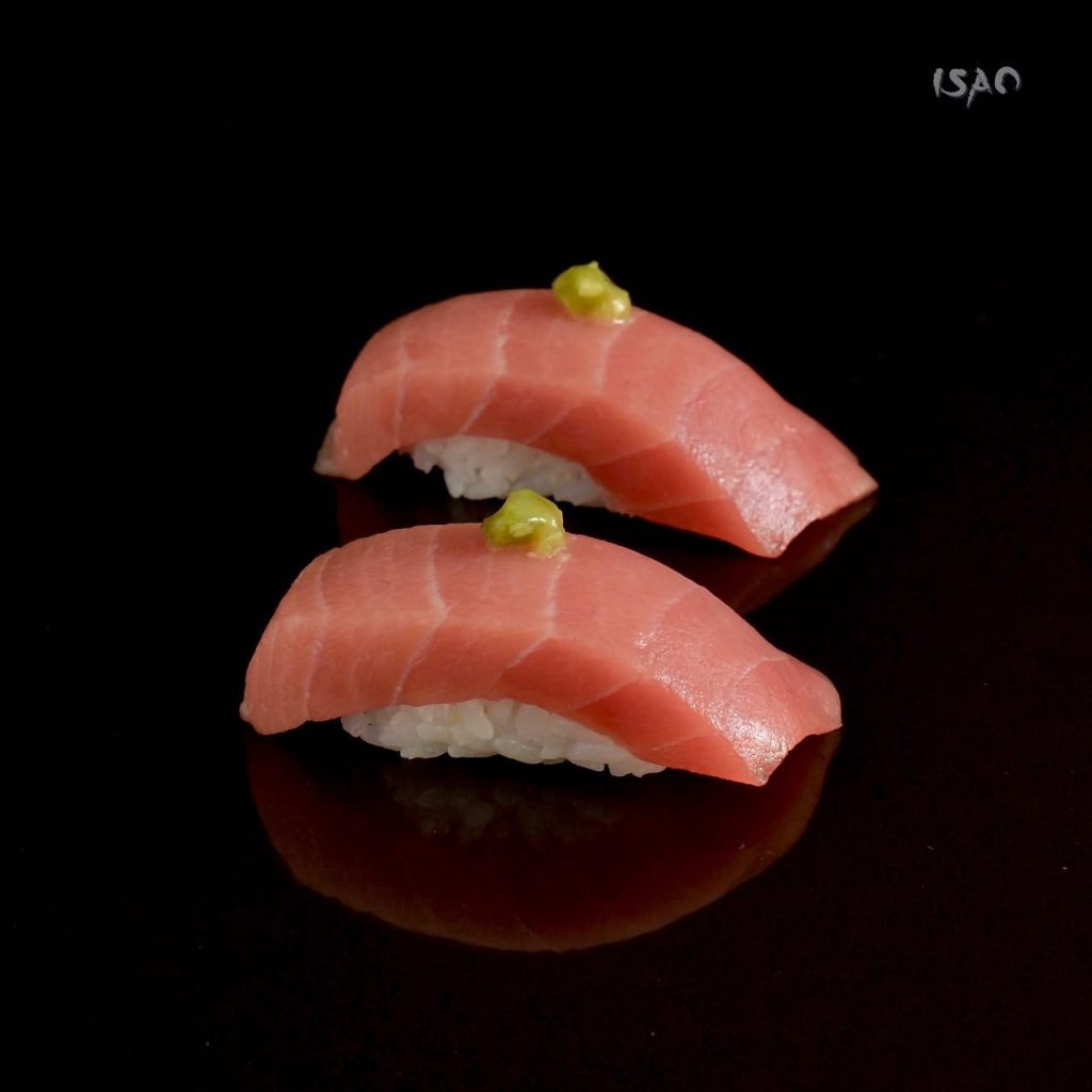 ISAO