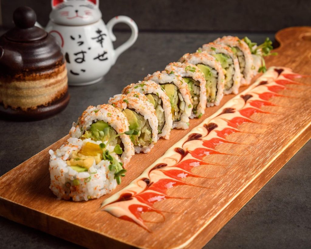 Masumaki