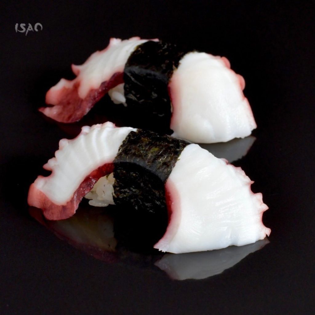 ISAO