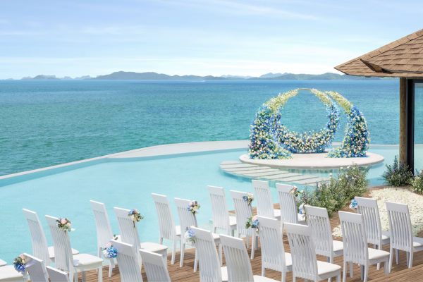 Royal Horizon Pool Villa 